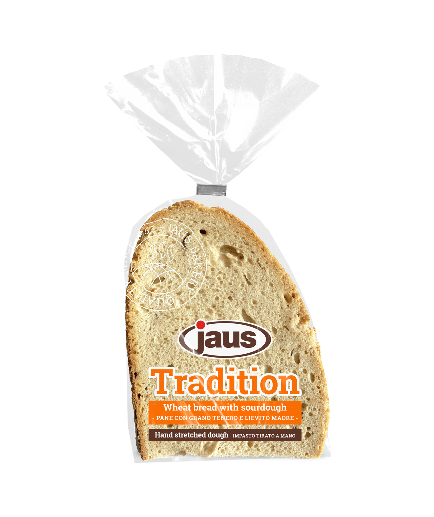 Tradition Brot